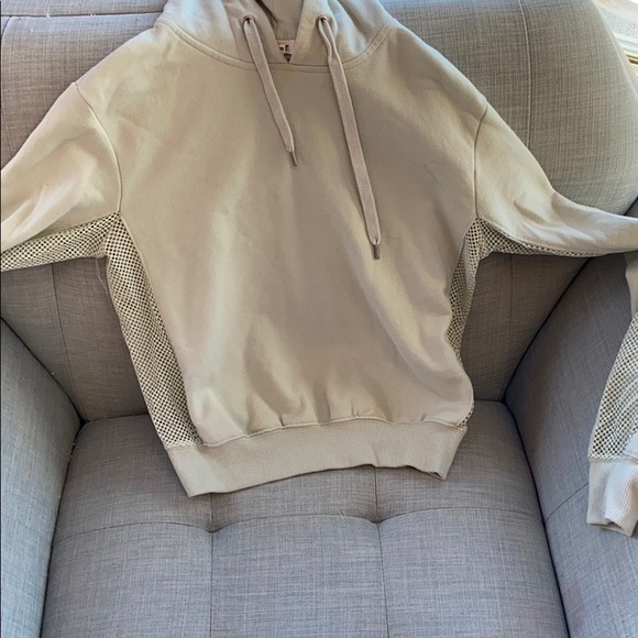 SUPER COMFY SWEATSHIRT - Picture 1 of 3